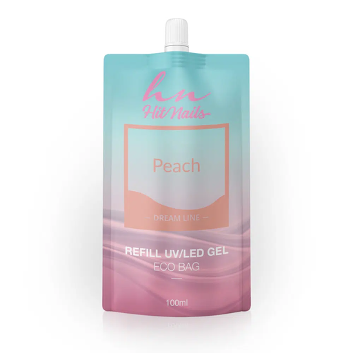 [U.GC.040] Dream Line Peach 100ml