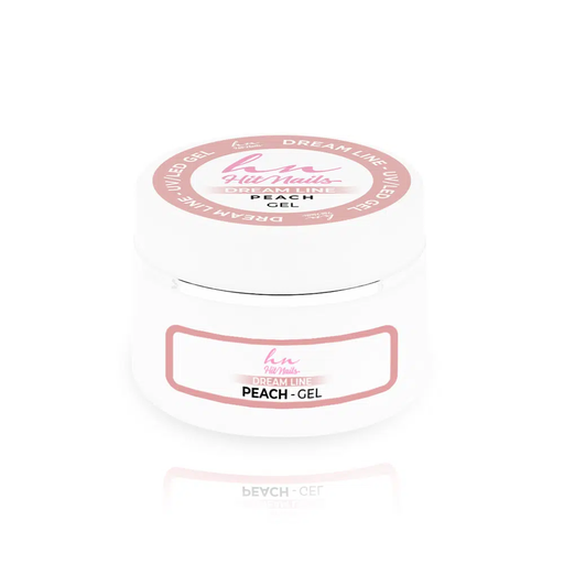 [U.GC.018] Dream Line Peach 30ml