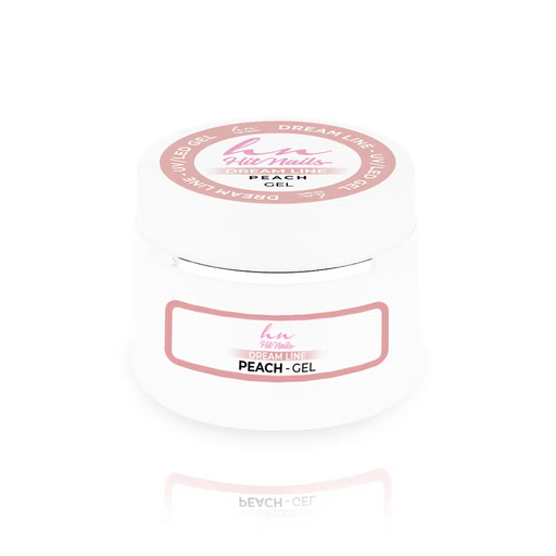 [U.GC.024] Dream Line Peach 50ml