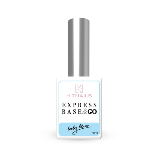 [U.GPB.002] Express Base & Go - Baby Blue 10ml