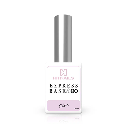 [U.GPB.004] Express Base & Go - Lilac 10ml