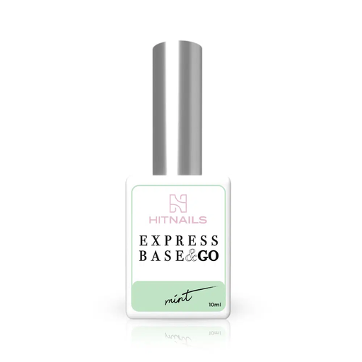 [U.GPB.005] Express Base & Go - Mint 10ml