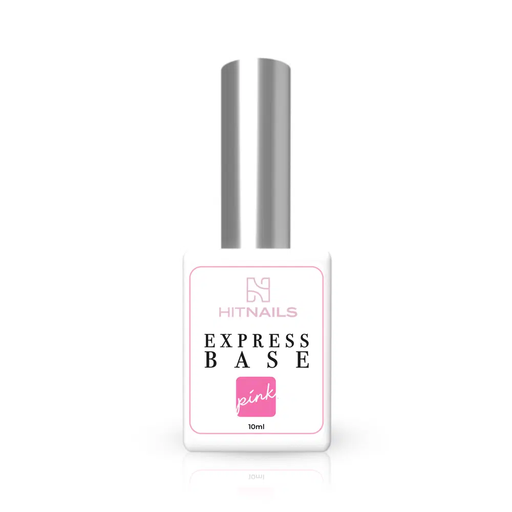 [U.GPB.014] Express Base - Pink 10ml