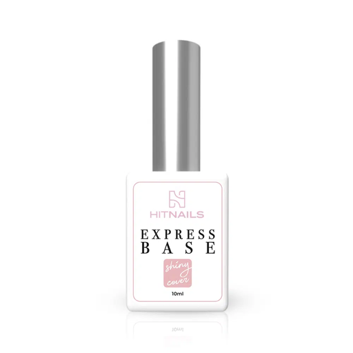 [U.GPB.012] Express Base - Shiny Cover 10ml