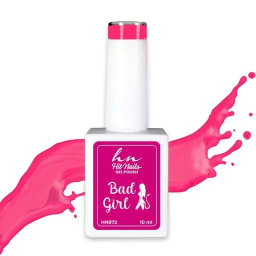 [C.GP.872] Gel Polish Bad Girl 10ml - HN872