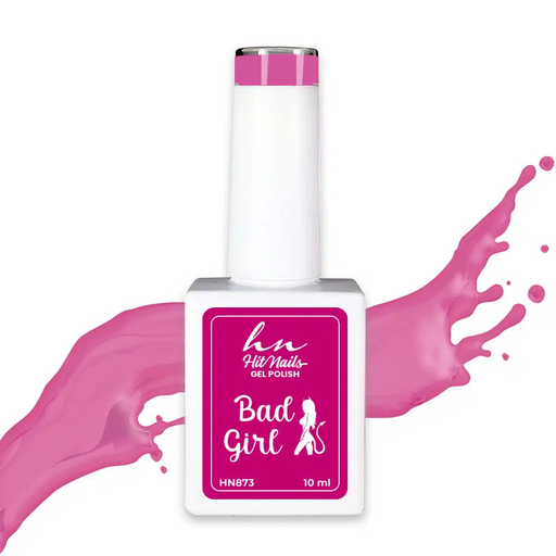 [C.GP.873] Gel Polish Bad Girl 10ml - HN873