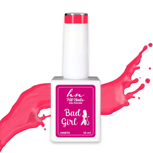 [C.GP.875] Gel Polish Bad Girl 10ml - HN875