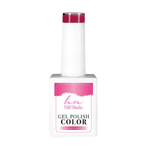 [C.GP.025] Gel Polish Cereja 10ml