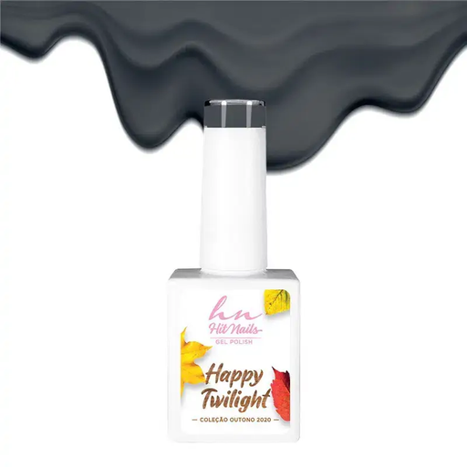 [C.GP.703] Gel Polish Happy Twilight 10ml - HN703