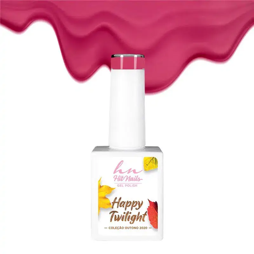 [C.GP.704] Gel Polish Happy Twilight 10ml - HN704