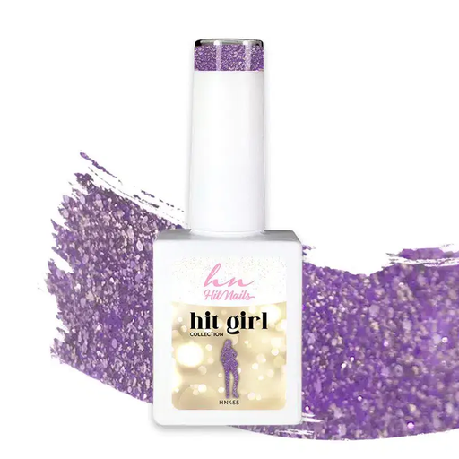 [C.GP.455] Gel Polish Hit Girl 10ml - HN455