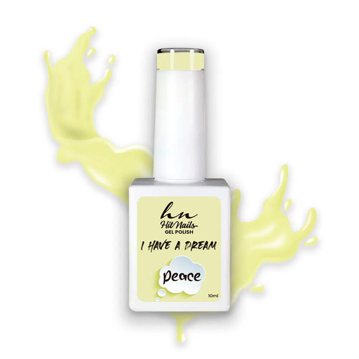 [C.GP.305] Gel Polish I Have a Dream 10ml - HN305