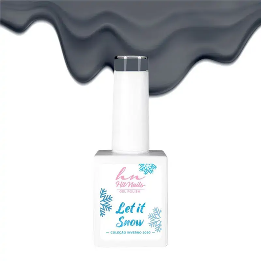 [C.GP.756] Gel Polish Let it Snow 10ml - HN756