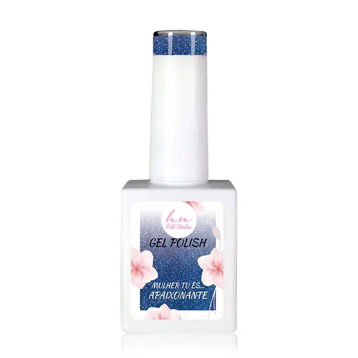 [C.GP.016] Gel Polish Mulher Tu És Apaixonante