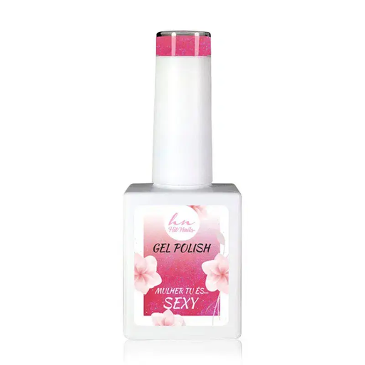 [C.GP.020] Gel Polish Mulher Tu És Sexy