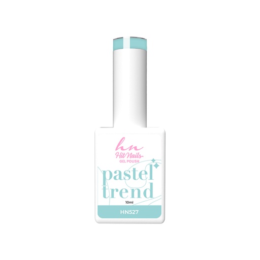 [C.GP.527] Gel Polish Pastel Trend 10ml - HN527