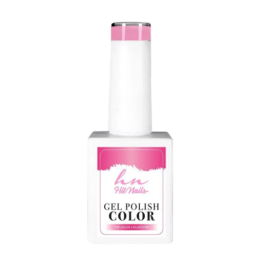 [C.GP.026] Gel Polish Pink Doll 10ml