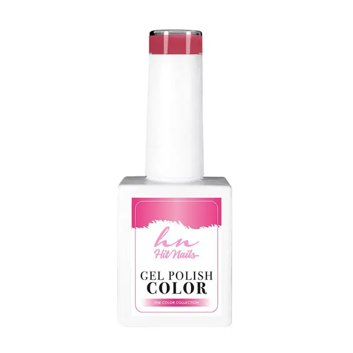 [C.GP.027] Gel Polish Strawberry 10ml