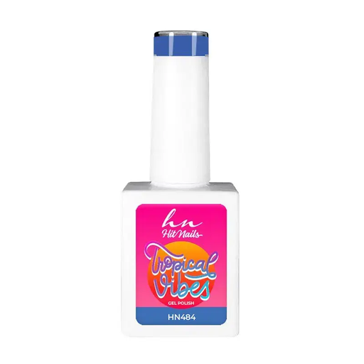 [C.GP.484] Gel Polish Tropical Vibes 10ml - HN484