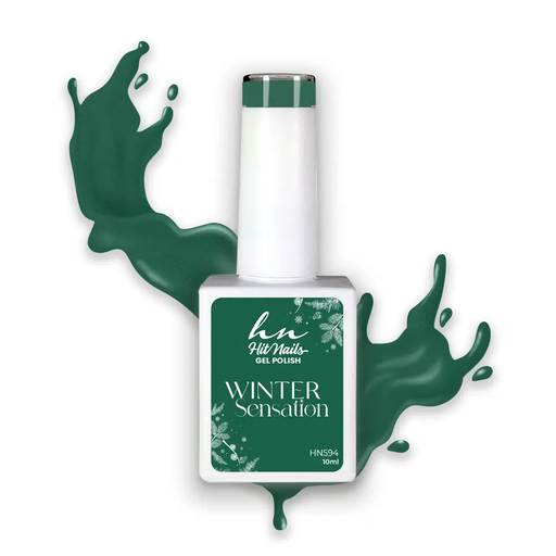 [C.GP.594] Gel Polish Winter Sensation 10ml - HN594