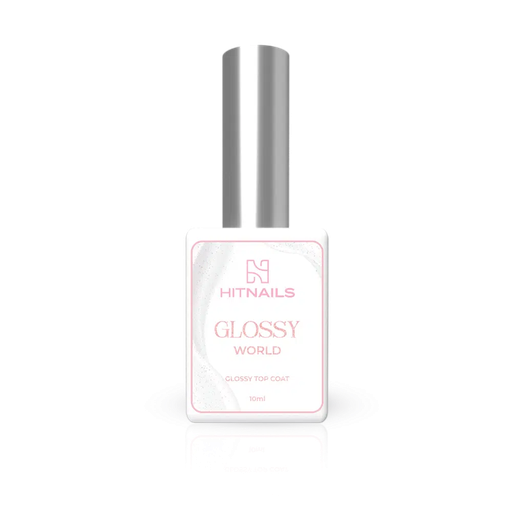 [U.TC.003] Glossy World 10ml