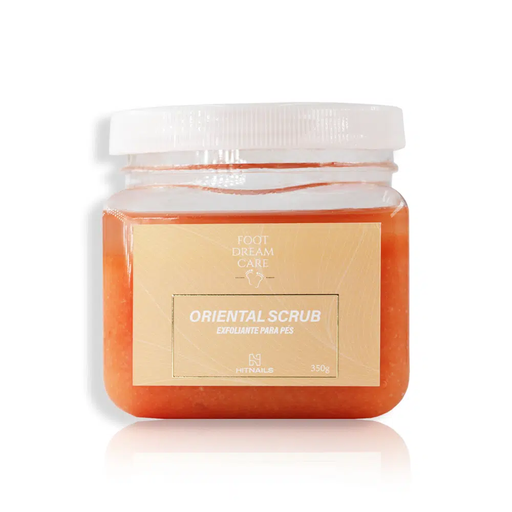 [E.PE.014] Oriental Scrub 350g