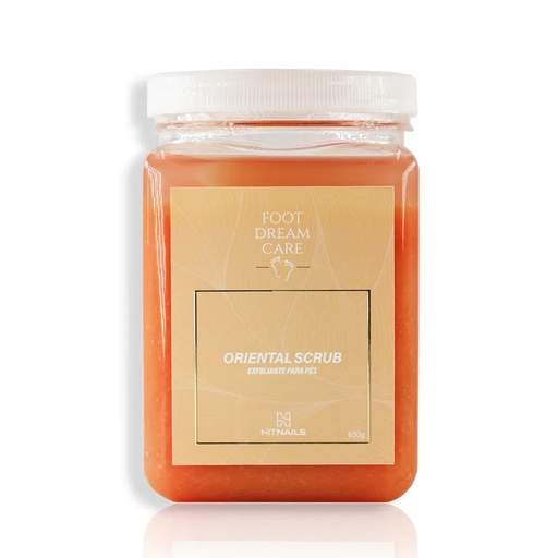 [E.PE.018] Oriental Scrub 650g