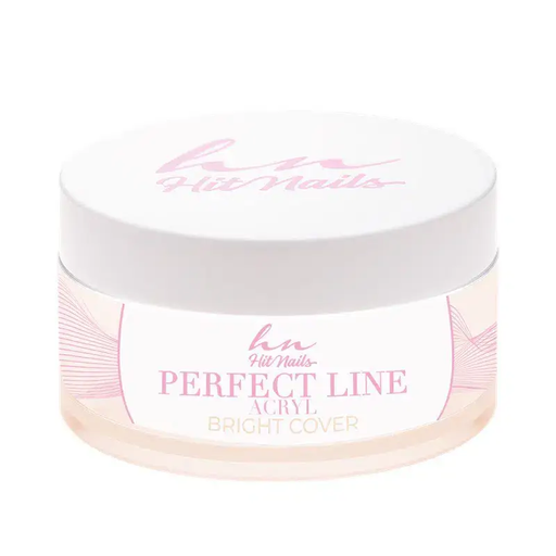 [U.PO.023] Perfect Line - Acryl - Bright Cover 110g