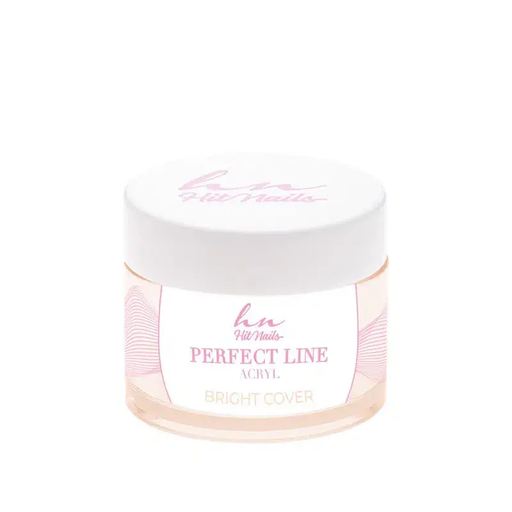 [U.PO.010] Perfect Line - Acryl - Bright Cover 40g