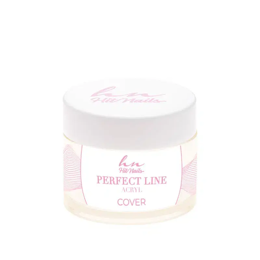 [U.PO.004] Perfect Line - Acryl - Cover 40g