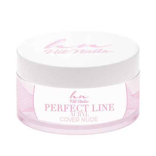 [U.PO.018] Perfect Line - Acryl - Cover Nude 110g