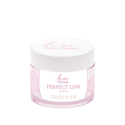 [U.PO.007] Perfect Line - Acryl - Cover Nude 40g