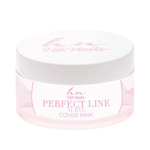 [U.PO.016] Perfect Line - Acryl - Cover Pink 110g