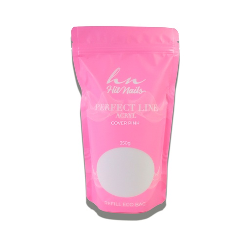 [U.PO.027] Perfect Line - Acryl - Cover Pink 350g Refill