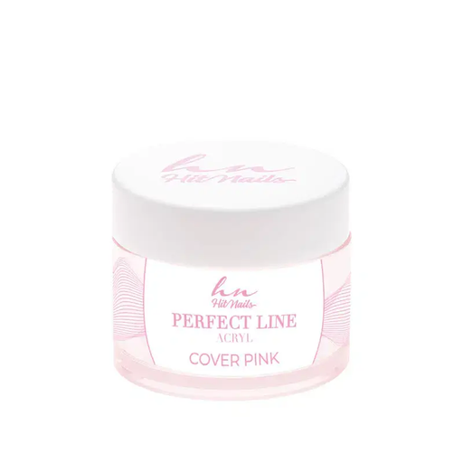 [U.PO.011] Perfect Line - Acryl - Cover Pink 40g