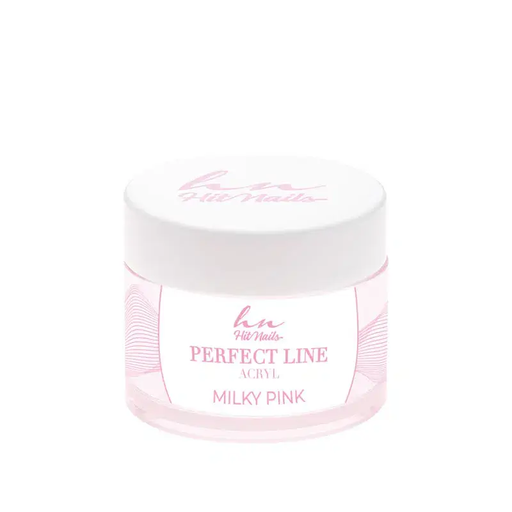 [U.PO.005] Perfect Line - Acryl - Milky Pink 40g