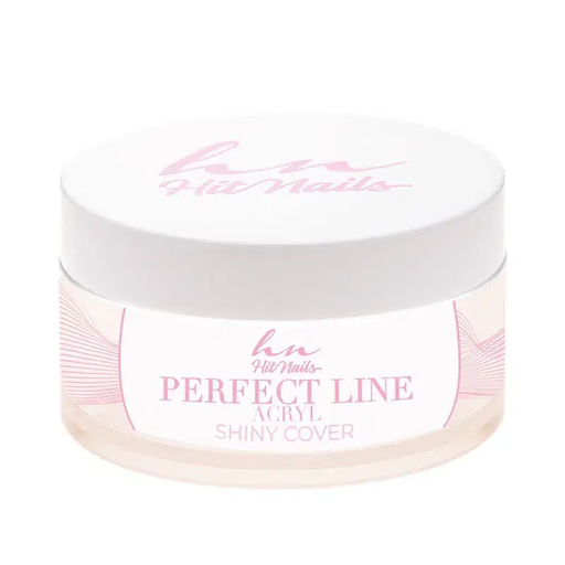 [U.PO.022] Perfect Line - Acryl - Shiny Cover 110g