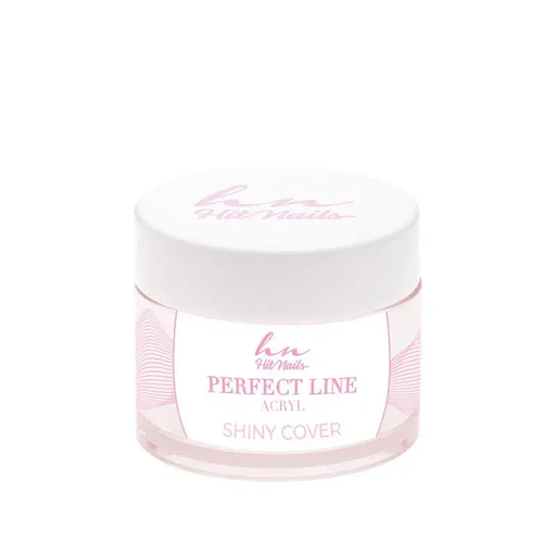 [U.PO.003] Perfect Line - Acryl - Shiny Cover 40g