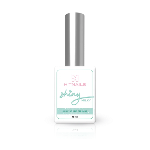 [U.TC.006] Shiny Milky 10ml