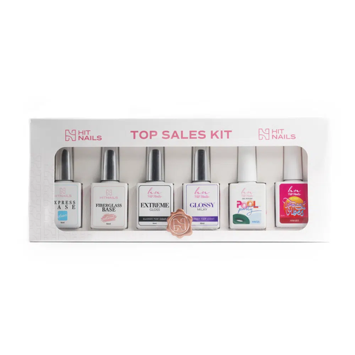 [U.KC.003] TOP SALES KIT 2