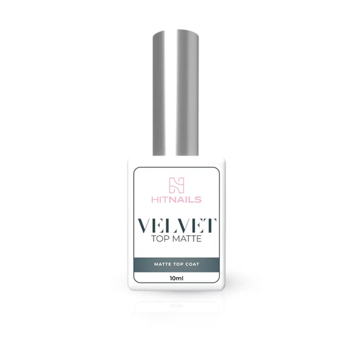 [U.TC.008] Velvet Top Matte 10ml