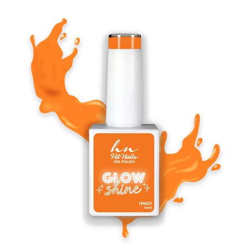 [C.GP.621] Gel Polish Glow Shine 10ml - HN621