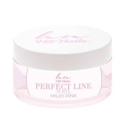 [U.PO.017] Perfect Line - Acryl - Milky Pink 110g