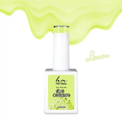 [C.GP.036] Gel Polish Lemon 10ml - HN36