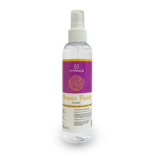 [U.LIQ.001] Cleaner Frutal s/Cor 200ml