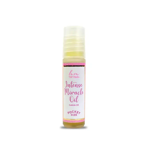 [E.CO.001] Intense Miracle Oil - Óleo de Cutículas 5ml