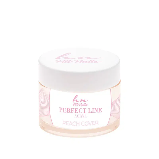 [U.PO.002] Perfect Line - Acryl - Peach Cover 40g