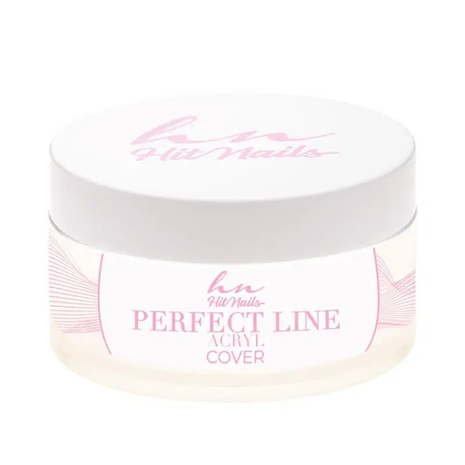 [U.PO.014] Perfect Line - Acryl - Cover 110g