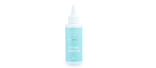 [E.PE.007] CutiGel Remover 100ml