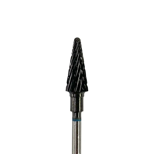 [U.B.012] Cutter Carbide Pro-Series Cone (Blue)